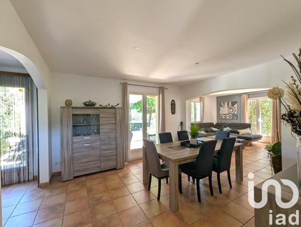 Maison à vendre 5 pièces 121 m² Oraison