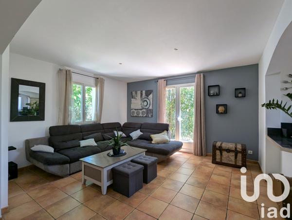 Maison à vendre 5 pièces 121 m² Oraison