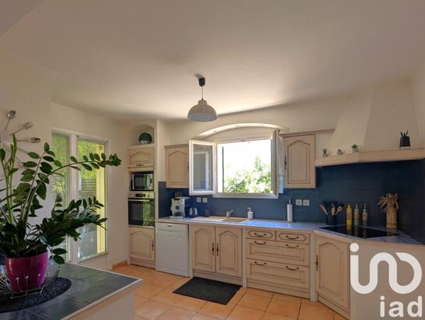 Maison à vendre 5 pièces 121 m² Oraison