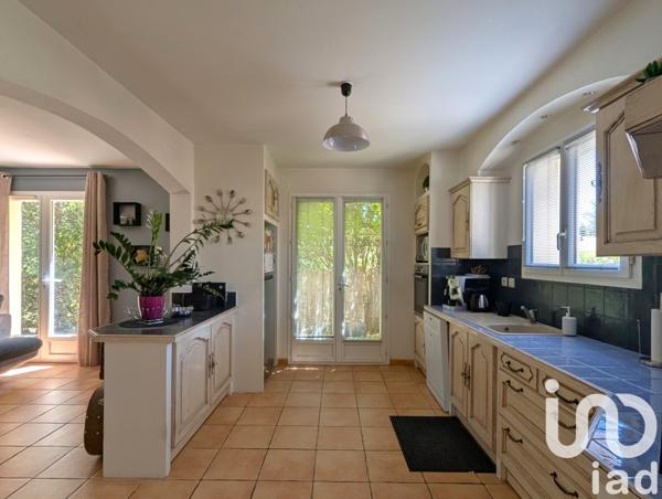 Maison à vendre 5 pièces 121 m² Oraison