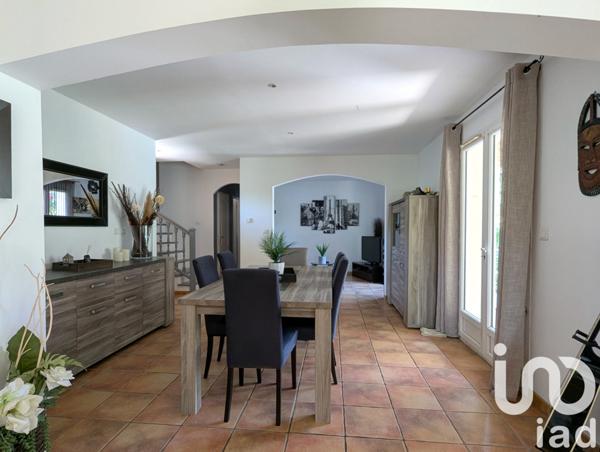 Maison à vendre 5 pièces 121 m² Oraison