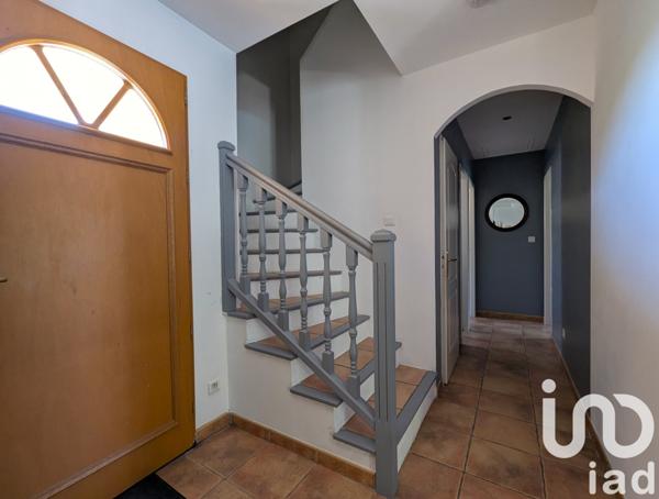 Maison à vendre 5 pièces 121 m² Oraison