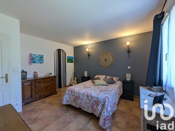 Maison à vendre 5 pièces 121 m² Oraison