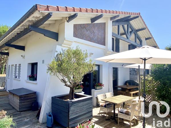 Maison à vendre 8 pièces 140 m² Saint-Julien-en-Born