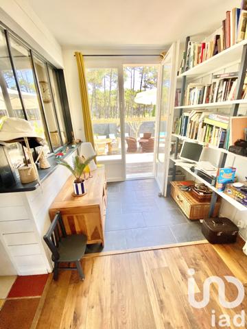 Maison à vendre 8 pièces 140 m² Saint-Julien-en-Born