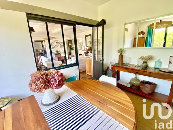 Maison à vendre 8 pièces 140 m² Saint-Julien-en-Born