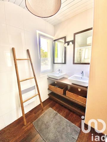 Maison à vendre 8 pièces 140 m² Saint-Julien-en-Born