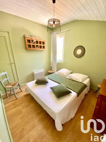 Maison à vendre 8 pièces 140 m² Saint-Julien-en-Born