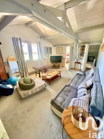 Maison à vendre 8 pièces 140 m² Saint-Julien-en-Born