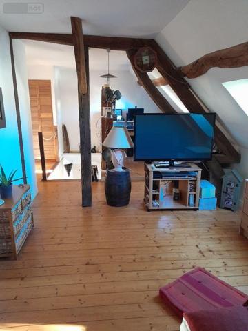 Maison à vendre à Jaulzy dans l'Oise (60350), ref : 60056-147