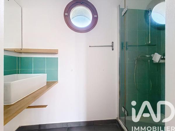 Appartement à vendre 6 pièces 117 m² Fontenay-sous-Bois