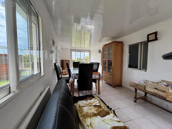 Achat - Maison Saint-Ouen-du-Tilleul 27670 2 pièces 41 m 2 350 m 2