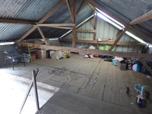 Vente / Maison ancienne