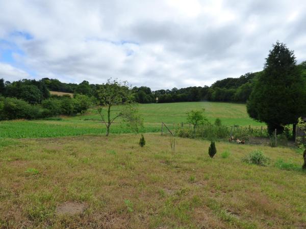 Vente / Maison ancienne