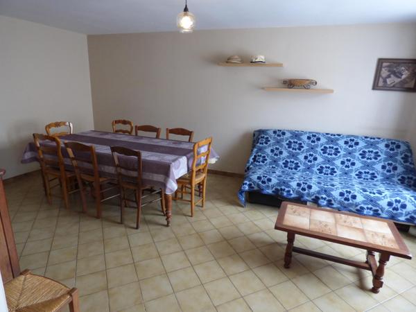 Vente / Maison ancienne