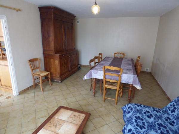 Vente / Maison ancienne