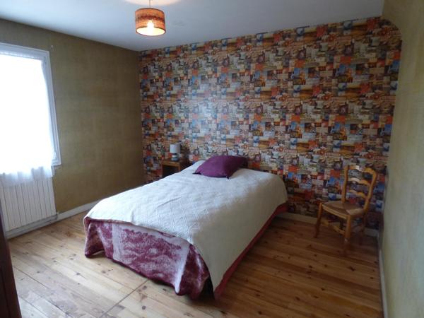 Vente / Maison ancienne