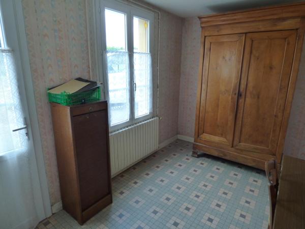 Vente / Maison ancienne