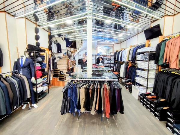 A vendre FDC commerce Avenue de Clichy 150 000 € HAI 150 000 €