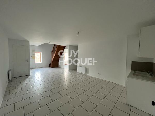 Appartement 4 pièce(s) 85 m2