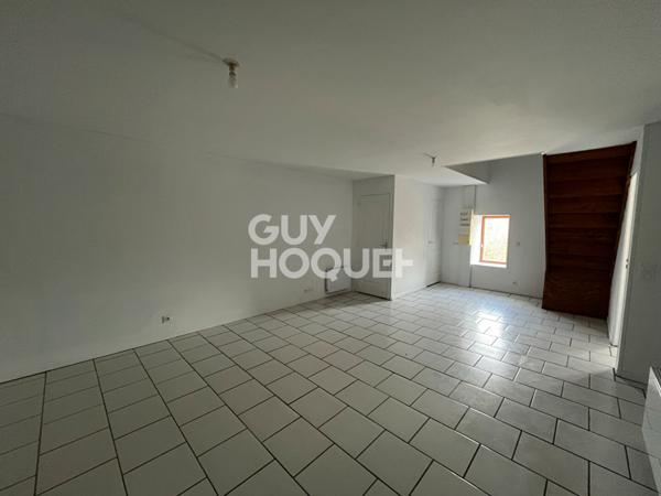 Appartement 4 pièce(s) 85 m2