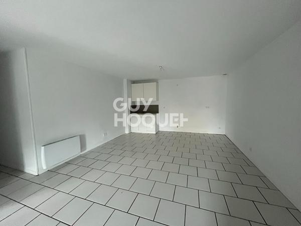 Appartement 4 pièce(s) 85 m2