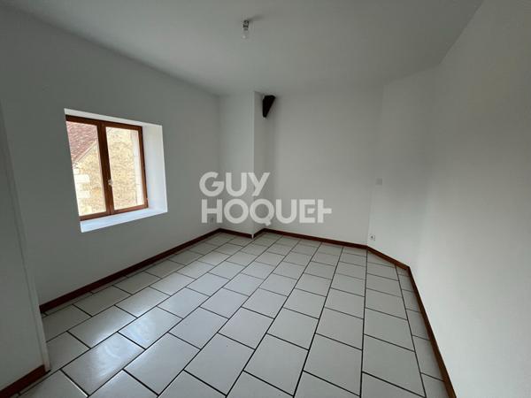 Appartement 4 pièce(s) 85 m2