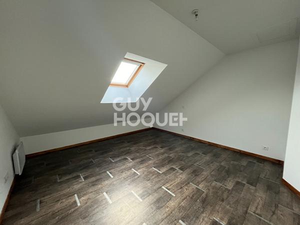Appartement 4 pièce(s) 85 m2