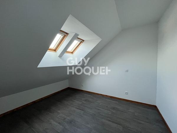 Appartement 4 pièce(s) 85 m2