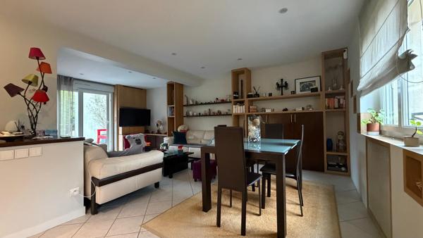 Maison Sevran 5 pièce(s) 103 m2