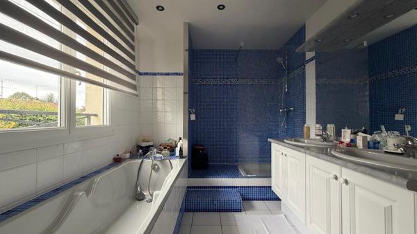 Maison Sevran 5 pièce(s) 103 m2