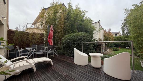 Maison Sevran 5 pièce(s) 103 m2