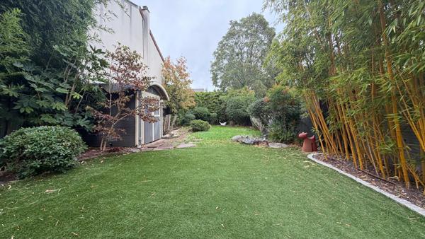 Maison Sevran 5 pièce(s) 103 m2