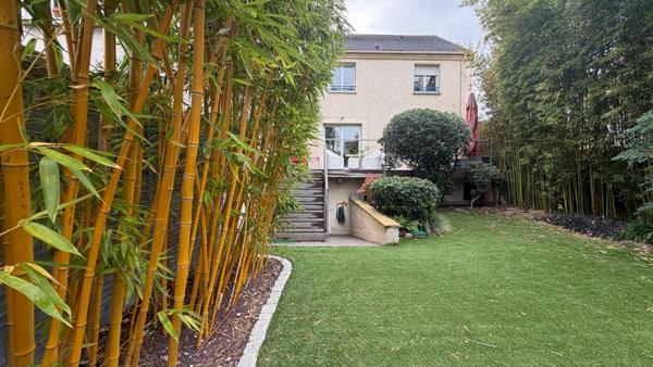 Maison Sevran 5 pièce(s) 103 m2