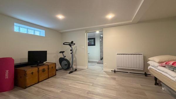 Maison Sevran 5 pièce(s) 103 m2