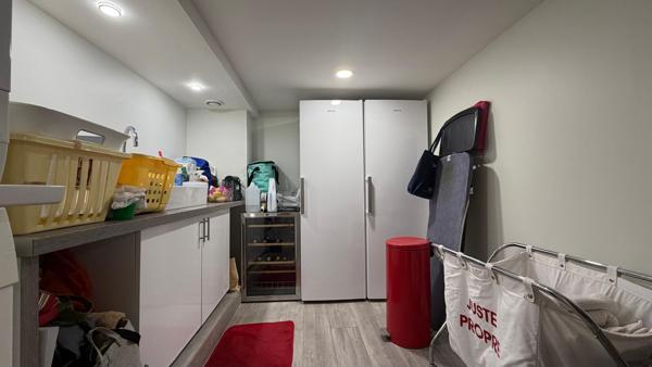Maison Sevran 5 pièce(s) 103 m2