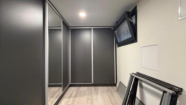 Maison Sevran 5 pièce(s) 103 m2