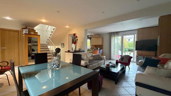 Maison Sevran 5 pièce(s) 103 m2