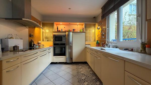 Maison Sevran 5 pièce(s) 103 m2