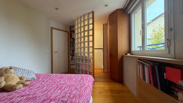 Maison Sevran 5 pièce(s) 103 m2