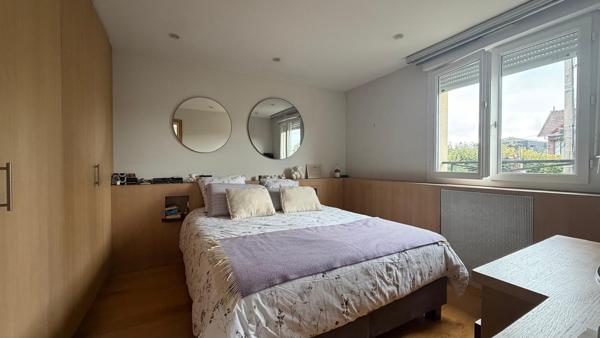 Maison Sevran 5 pièce(s) 103 m2