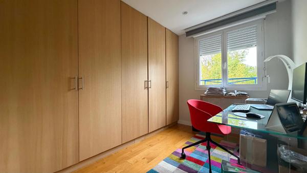 Maison Sevran 5 pièce(s) 103 m2