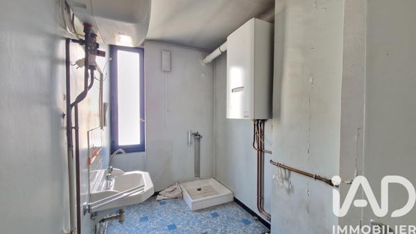 Appartement à vendre 5 pièces 104,5 m² Grenoble