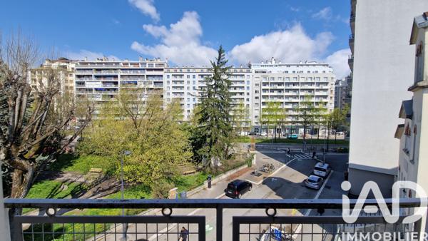 Appartement à vendre 5 pièces 104,5 m² Grenoble