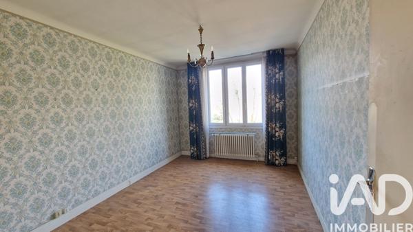 Appartement à vendre 5 pièces 104,5 m² Grenoble