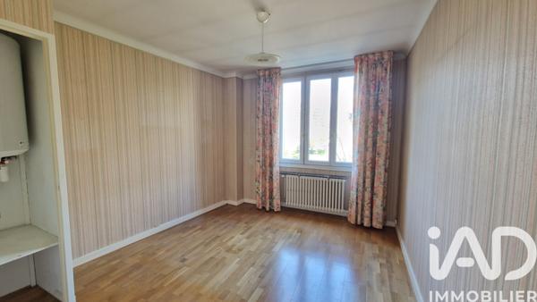 Appartement à vendre 5 pièces 104,5 m² Grenoble