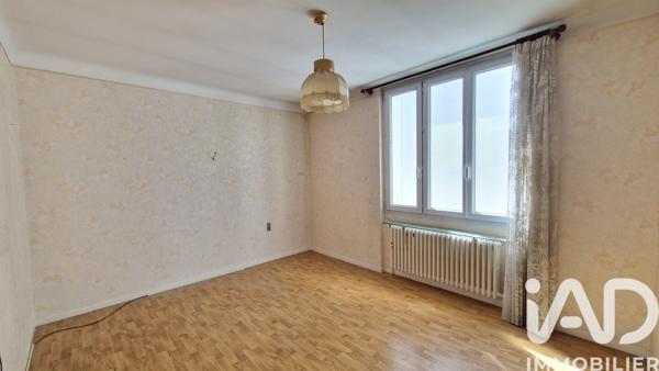 Appartement à vendre 5 pièces 104,5 m² Grenoble