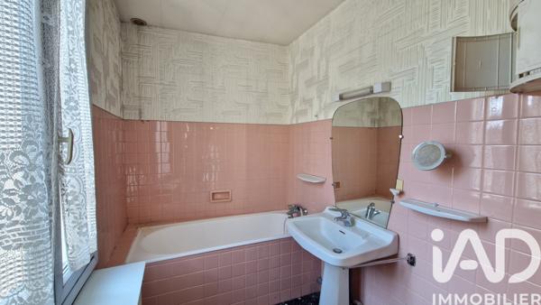 Appartement à vendre 5 pièces 104,5 m² Grenoble