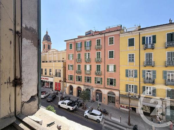 Appartement F4 à vendre  4 pièces - 112,89 m 2   AJACCIO  - 201