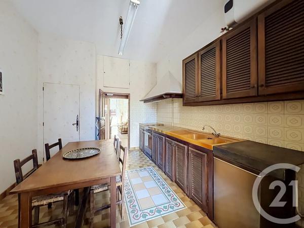 Appartement F4 à vendre  4 pièces - 112,89 m 2   AJACCIO  - 201